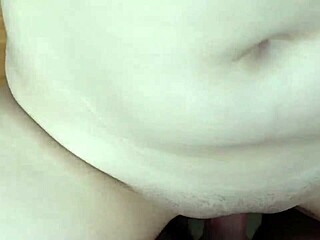 My Wife's Friend's Wet Juicy Pussy Close-Up