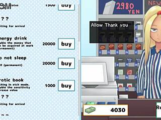 Ever tried a runaway game with Megu in wild 3D hentai action?