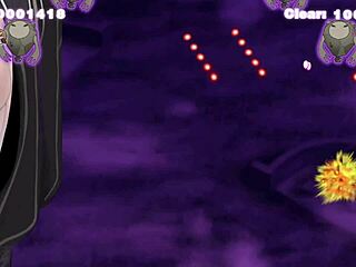 Succubus Nun Ola Works Hard in Hentai Sex