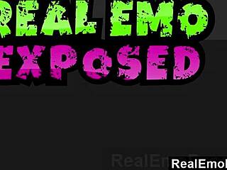 Daisy Cruiz surprises in the shower