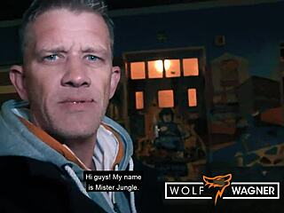 Naughty Tattoo Model Harleen Van Hynten Banged By Random Blind Date In Fancy Hotel Room Wolf Wagner Date ▁ I Met Her On The Dating Site Wolfwagner Date