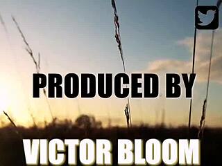 little spanish mature brunette fucking and sucking huge cock in the mountains 😍