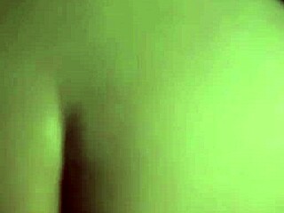 Big ass brunette gets cum covered while fucking hard with multiple loads