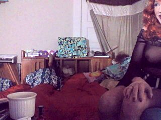 Wow, Watch Ms Head Swallow That Huge Vibrating Dildo Deep!