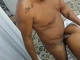 meu cu rasgado em ménage com thai kalifa