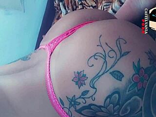 Paty Angel, How Did You Get Free Pussy After Uber Ride?!