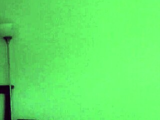 Yo, check this homemade vid with a black teen couple going rough for a creampie!