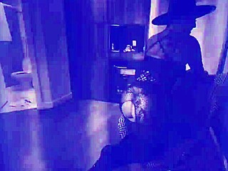 Fuck Witch With Big Ass On Halloween Facial