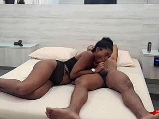 Myllena Rios Craves Wild Sex in Leaked Video.