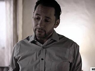 pervert counselor fucks a sick young 18+ babe jill kassidy