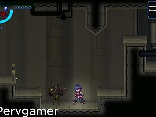 Futuro Frags hentai cap1 features japanese big cock assfucking and anal cum.