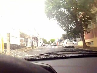 olha só o que eu aprontei com o motorista do uber - adivinha como eu paguei a corrida