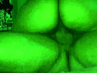 I fuck my son's teacher and record her riding that huge Latino ass!