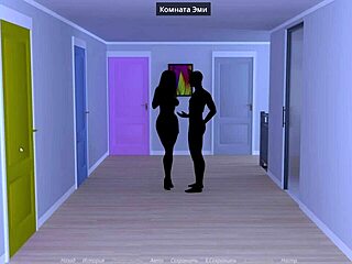 Wow! Wild Group Party with Deepthroat Toys!