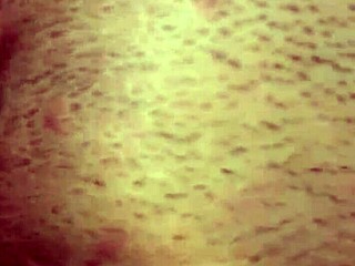 My Girlfriend Loves Double Penetration with Two Dildos