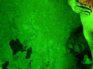 did i bring my girlfriend for fucking in the dark night?