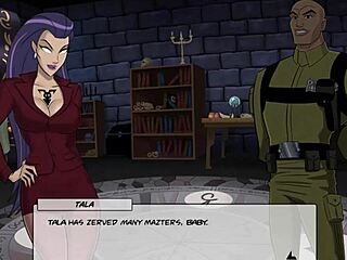 DC Comics Unlimited Part 22 Anime Game Adventure