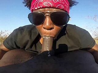 Public outdoor performance