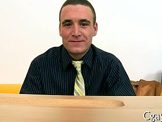 sexy homo men exploring each other's bodies in passionate encounters