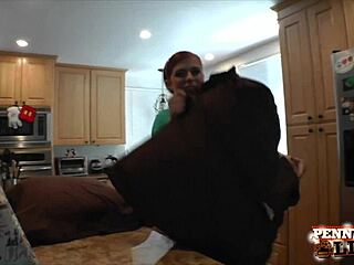 i watch pretty penny pax and sovereign syre get fucked by alex legend's fat cock