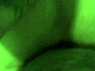 Latina Girlfriend Bent Over for Tight Wet Doggystyle Fucking