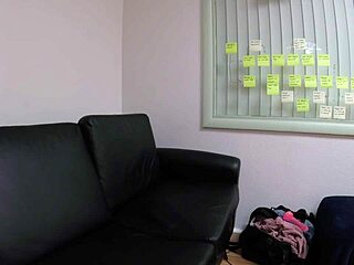 gigi breeze casting left 2 with sex interview