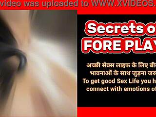 secrets of emotional foreplay in kamasutra 365 part 2.