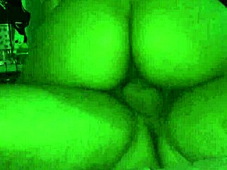 I fuck my son's teacher and record her riding that huge Latino ass!