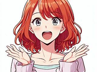 Feel The Passion In This Redhead Waifus Compilation Of Hentai Voyeur Scenes.