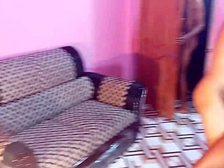 hanif and popy khatun join mst sumona and manik mia for hot asian foursome with assfucking and creampie