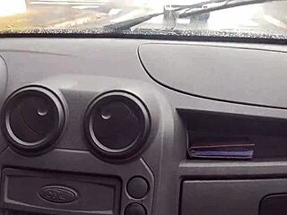 olha só o que eu aprontei com o motorista do uber - adivinha como eu paguei a corrida