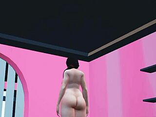 Indian Girl's Naked Outdoor Homemade Video