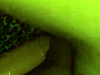 My Girlfriend Loves Double Penetration with Two Dildos