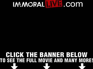 Homemade hardcore with big booty teen 18+ coco del mal