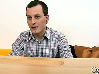 sexy homo men exploring each other's bodies in passionate encounters