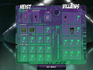 DC Comics Unlimited Part 22 Anime Game Adventure