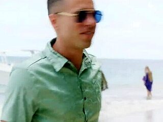 Christy and BF Share Last Night Passion