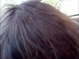 Buddy Had Some Extra Time, Met For A Casual Encounter