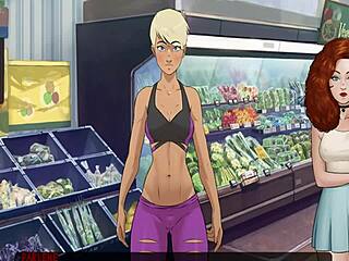 Amateur Anal Teen 18+ - Hot Milf Big Tits Blowjob As Payment Cum In Mouth