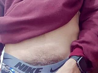 Hot Latina Twink with Hard Cock Will Get You So Excited