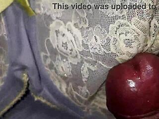 I Masturbate with My Best Friend's Lingerie Sometimes