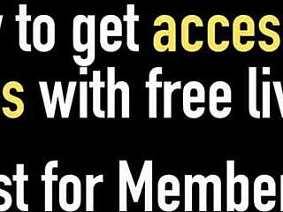 Asian cougar and big ass threesome with Asian cougar big ass