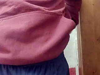 Hot Latina Twink with Hard Cock Will Get You So Excited