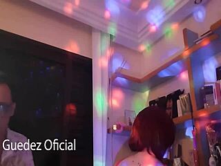 Took cock in mouth at the sex shop and gave it to the seller!