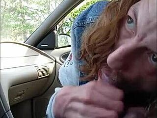 Buddy Had Some Extra Time, Met For A Casual Encounter