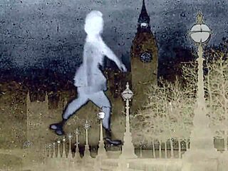 Dark Lantern Presents Retro Confessions From Victorian Gentleman