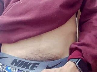 Hot Latina Twink with Hard Cock Will Get You So Excited