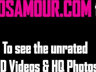 oh wow, watch this sexy amateur comedy with bad photographers and vosamour girl dawn!