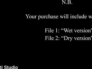 xmas gangbang madness with jane white & ellie wain dvp dap tp