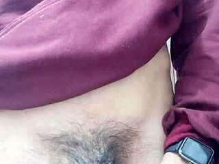 Hot Latina Twink with Hard Cock Will Get You So Excited